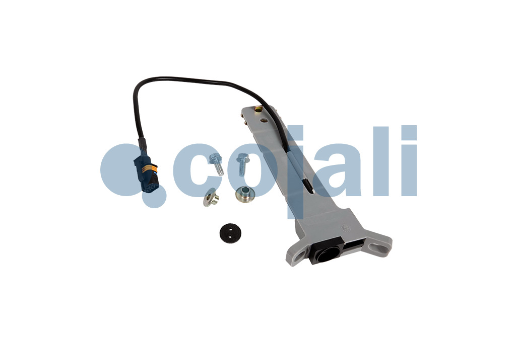 CABLE OF FAN CLUTCH ELECTRONICAL REGULATION, 7069020, 51066307023