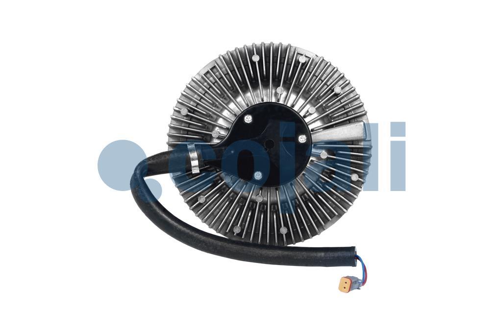 7073401 | 1422502*C | ELECTRONICALLY-CONTROLLED FAN CLUTCH  