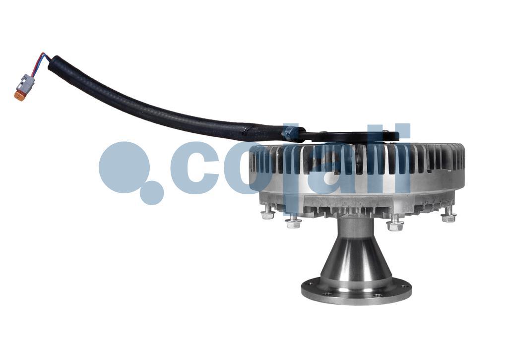 7073401 | 1422502*C | ELECTRONICALLY-CONTROLLED FAN CLUTCH  