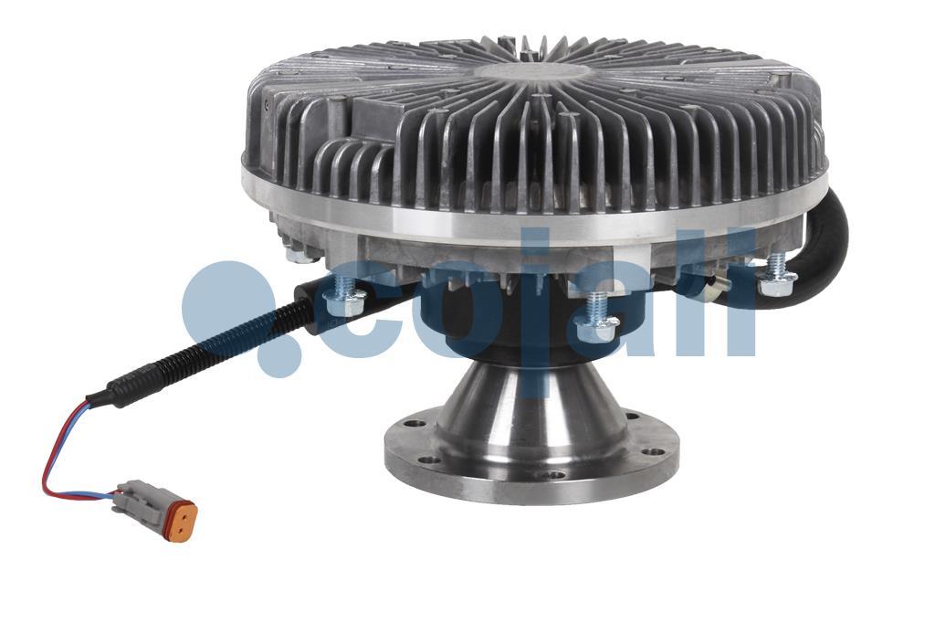 7073403 | 1453967*C | ELECTRONICALLY-CONTROLLED FAN CLUTCH 