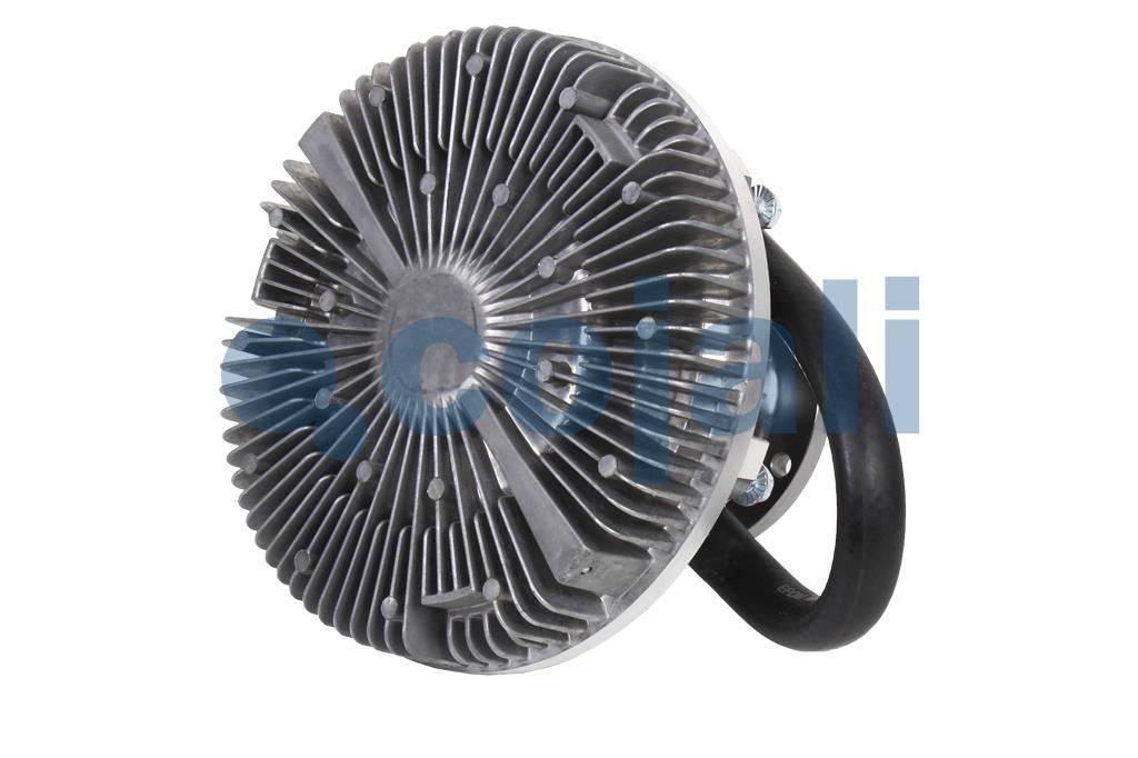7073403 | 1453967*C | ELECTRONICALLY-CONTROLLED FAN CLUTCH 