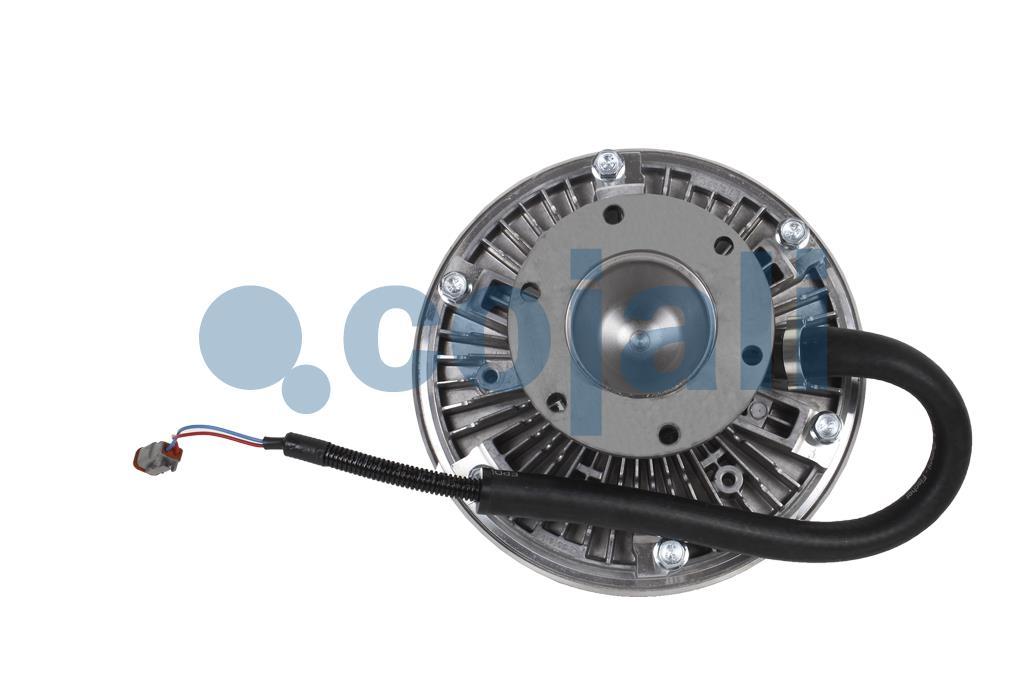 7073403 | 1453967*C | ELECTRONICALLY-CONTROLLED FAN CLUTCH 
