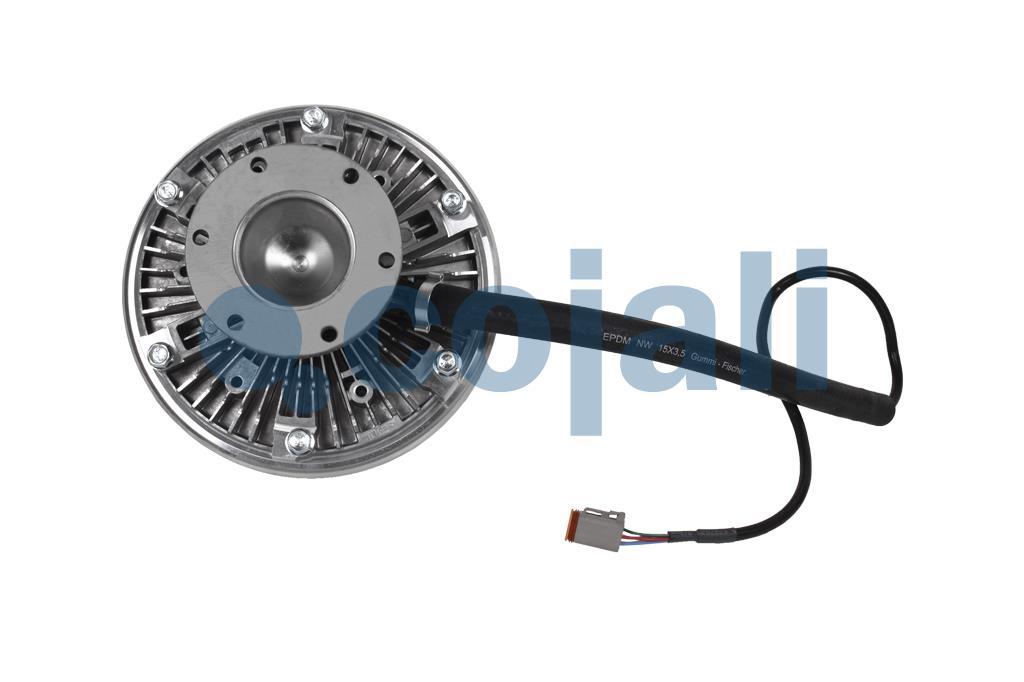 7073408 | 1856995*C | ELECTRONICALLY-CONTROLLED FAN CLUTCH  