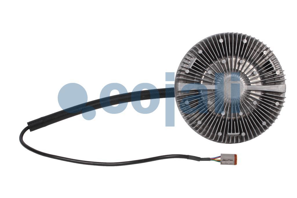 7073413 | 1780958*C | ELECTRONICALLY-CONTROLLED FAN CLUTCH 