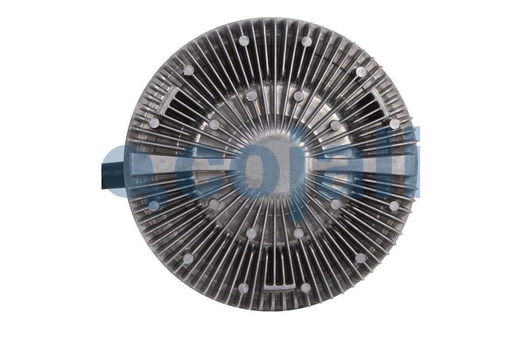 7073413 | 1780958*C | ELECTRONICALLY-CONTROLLED FAN CLUTCH 