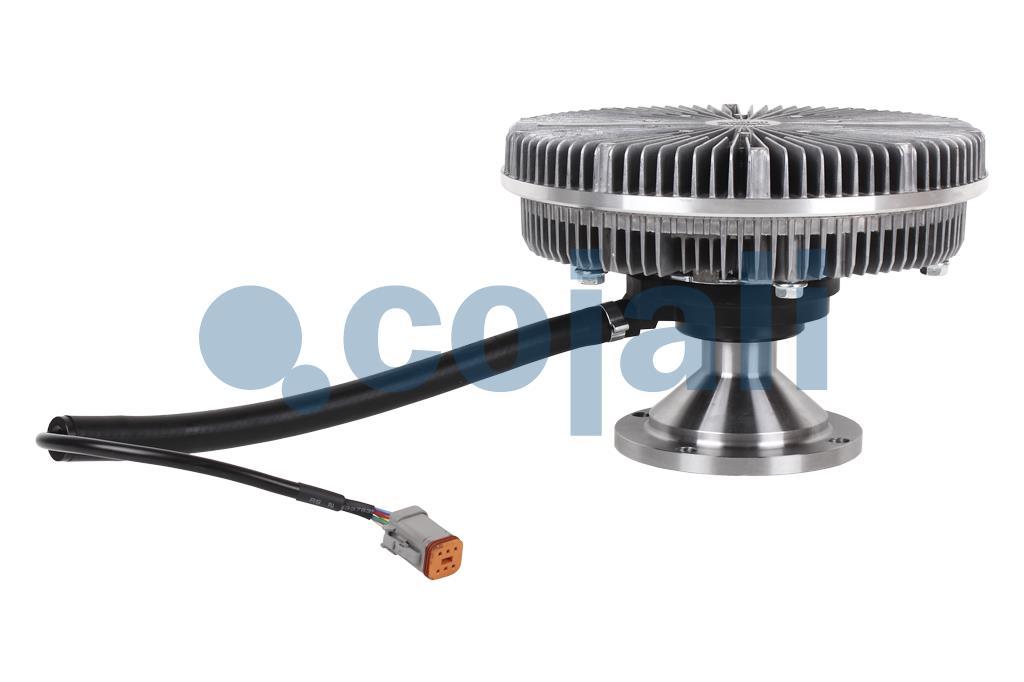 7073414 | 1853555*C | ELECTRONICALLY-CONTROLLED FAN CLUTCH 