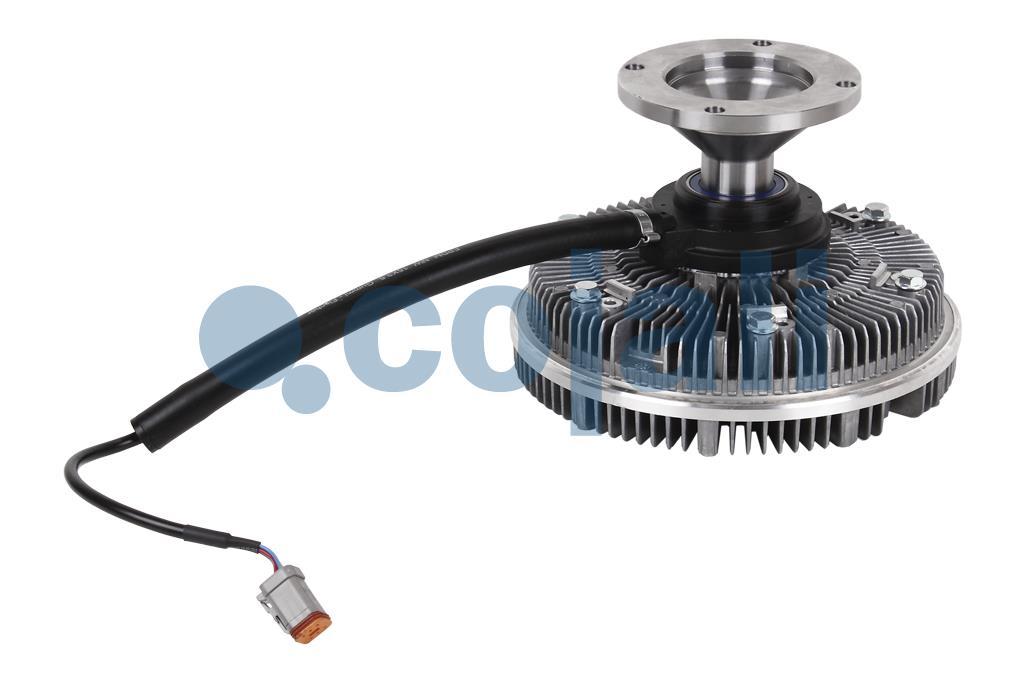 7073414 | 1853555*C | ELECTRONICALLY-CONTROLLED FAN CLUTCH 