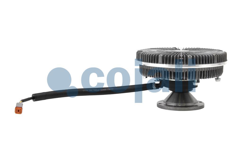 7073415 | 2038955 | ELECTRONICALLY-CONTROLLED FAN CLUTCH - Cojali 