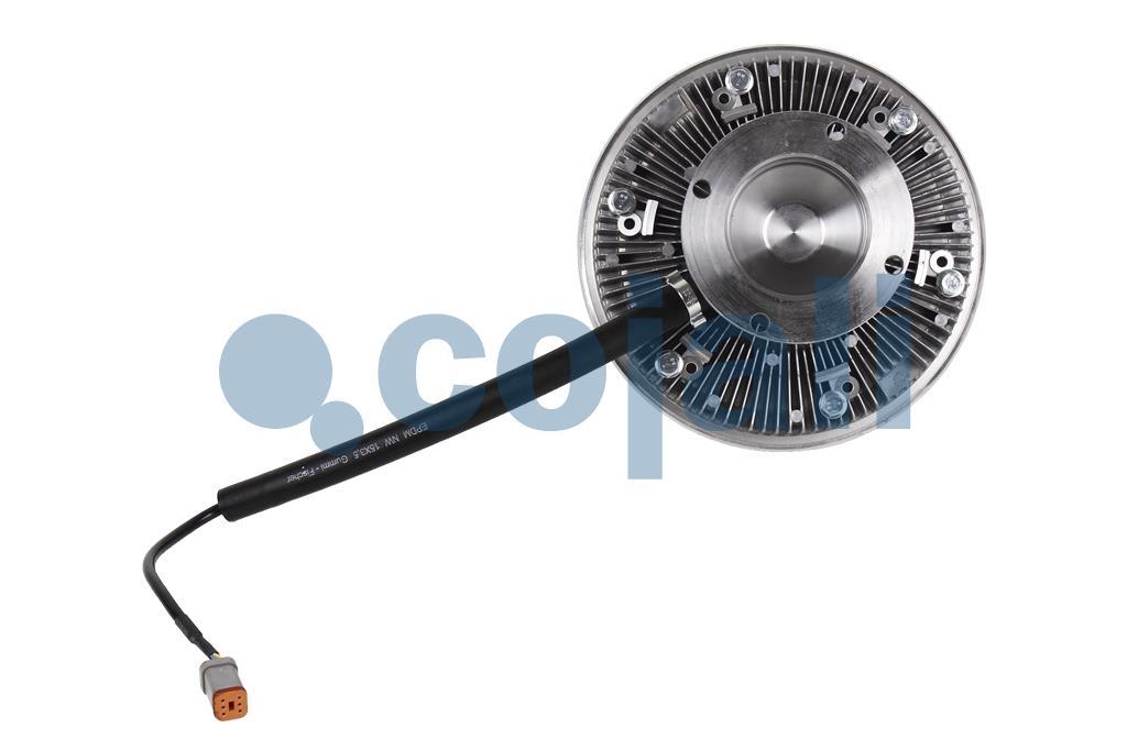 7073417 | 2038956 | ELECTRONICALLY-CONTROLLED FAN CLUTCH - Cojali  