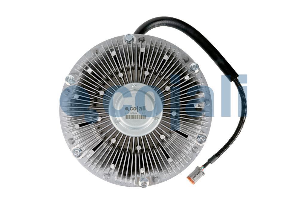 7073418 | 1914177*C | ELECTRONICALLY-CONTROLLED FAN CLUTCH 
