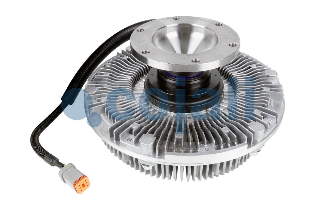7073418 | 1914177*C | ELECTRONICALLY-CONTROLLED FAN CLUTCH 