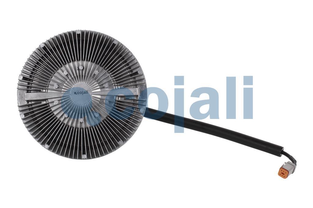 7073419 | 2273122 | ELECTRONICALLY-CONTROLLED FAN CLUTCH - Cojali 