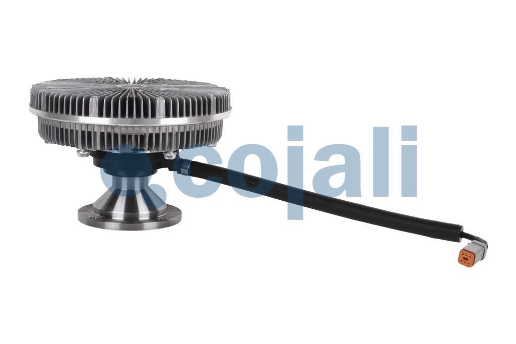7073419 | 2273122 | ELECTRONICALLY-CONTROLLED FAN CLUTCH - Cojali 