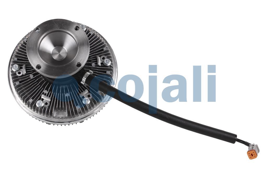 7073419 | 2273122 | ELECTRONICALLY-CONTROLLED FAN CLUTCH - Cojali 