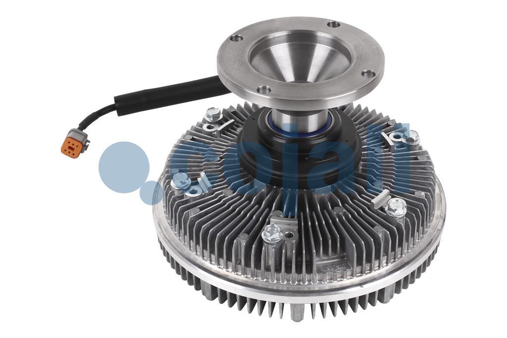 7073419 | 2273122 | ELECTRONICALLY-CONTROLLED FAN CLUTCH - Cojali 