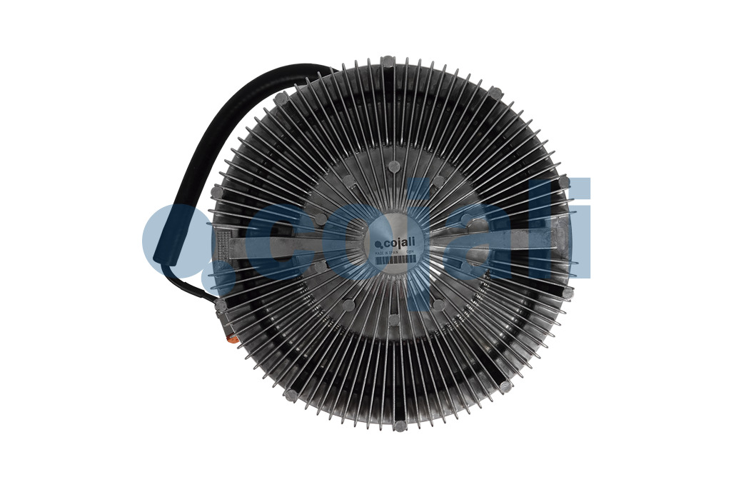 7073421 | 2437784 | ELECTRONICALLY-CONTROLLED FAN CLUTCH - Cojali  