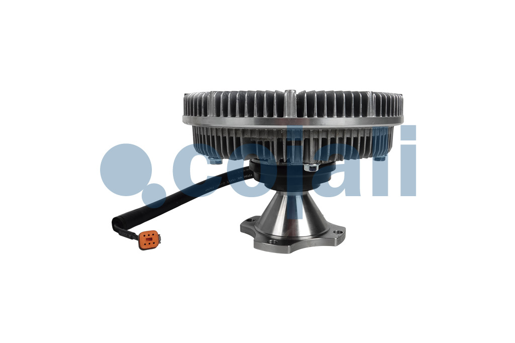 7073421 | 2437784 | ELECTRONICALLY-CONTROLLED FAN CLUTCH - Cojali  