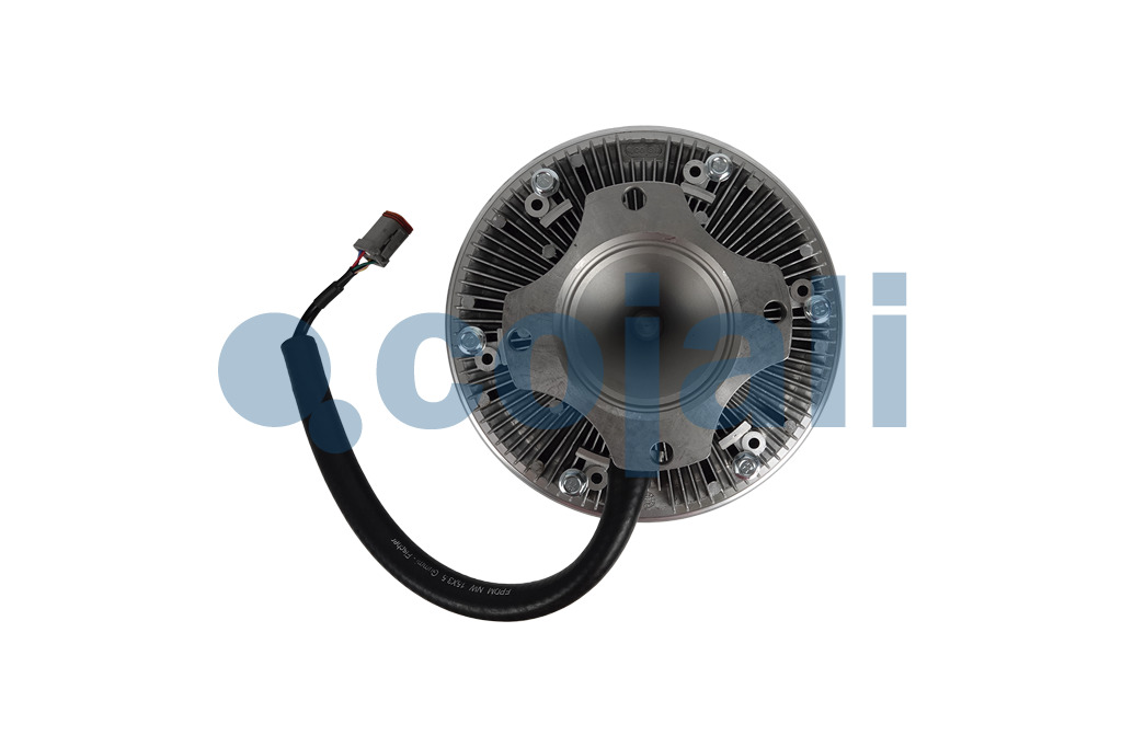7073421 | 2437784 | ELECTRONICALLY-CONTROLLED FAN CLUTCH - Cojali ヘアゴム