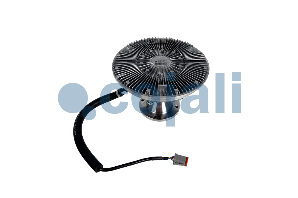 7073423 | 2545463*C | ELECTRONICALLY-CONTROLLED FAN CLUTCH  