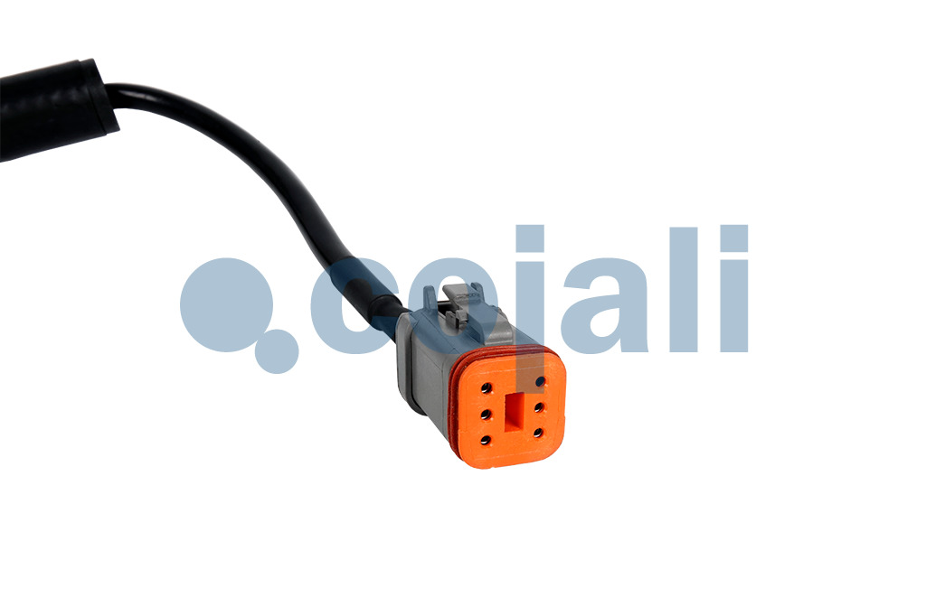 7073423 | 2545463*C | ELECTRONICALLY-CONTROLLED FAN CLUTCH  