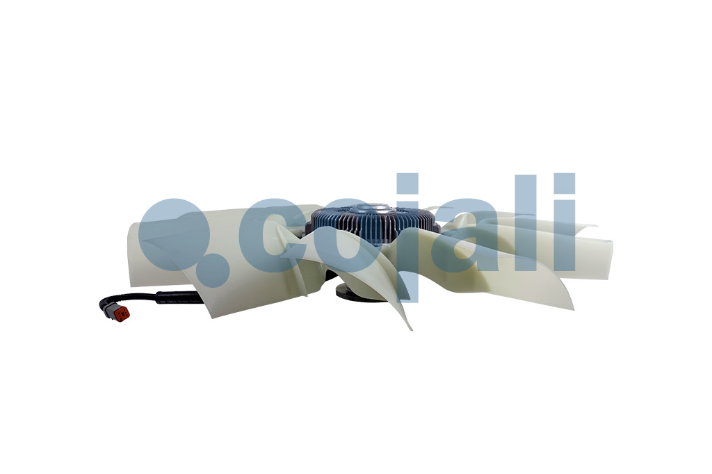 7075422 | 2576016 | ASSEMBLY OF ELECTRONICALLY-CONTROLLED FAN  