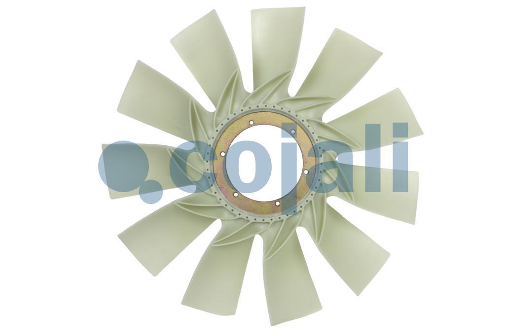 7077110 | 1757672 | FAN BLADES - Cojali Parts