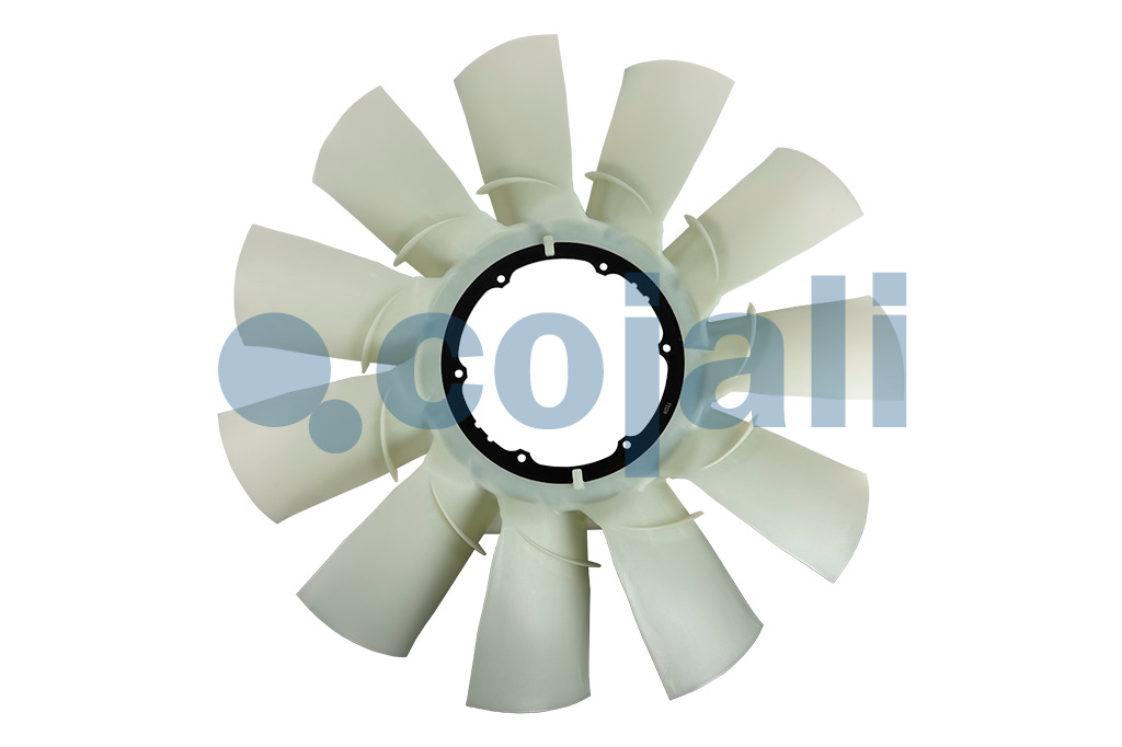 7077122 | 2576016*C | FAN BLADES - Cojali Parts