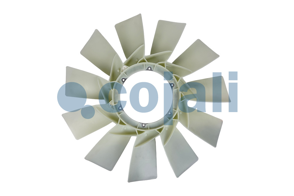 7077124 | 2242412 | FAN BLADES - Cojali Parts
