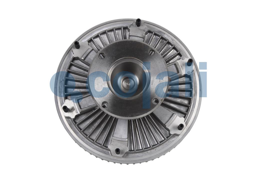 7083121 | 1675719 | FAN CLUTCH - Cojali Parts 