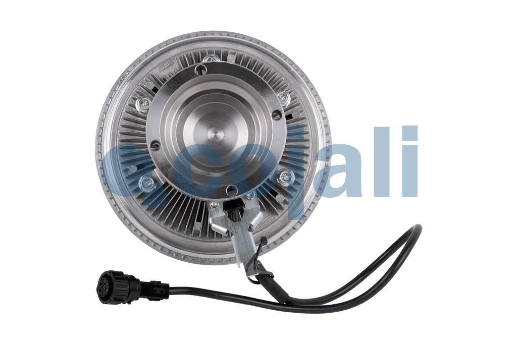 7083402 | 85000778 | ELECTRONICALLY-CONTROLLED FAN CLUTCH - Cojali 