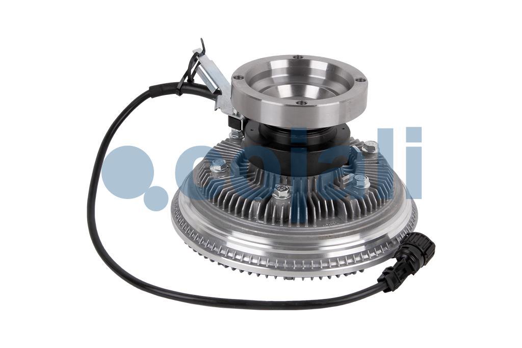 7083402 | 85000778 | ELECTRONICALLY-CONTROLLED FAN CLUTCH - Cojali 