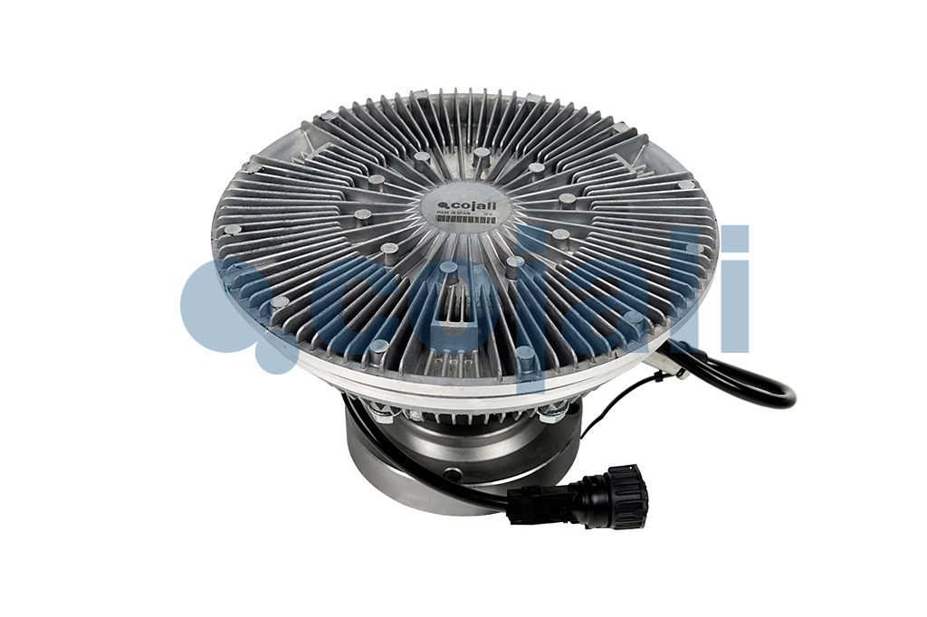 7083409 | 85000177*C | ELECTRONICALLY-CONTROLLED FAN CLUTCH  