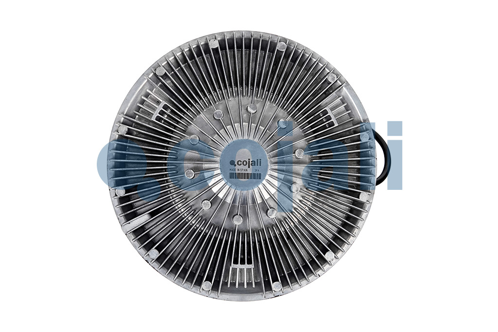 7083409 | 85000177*C | ELECTRONICALLY-CONTROLLED FAN CLUTCH  
