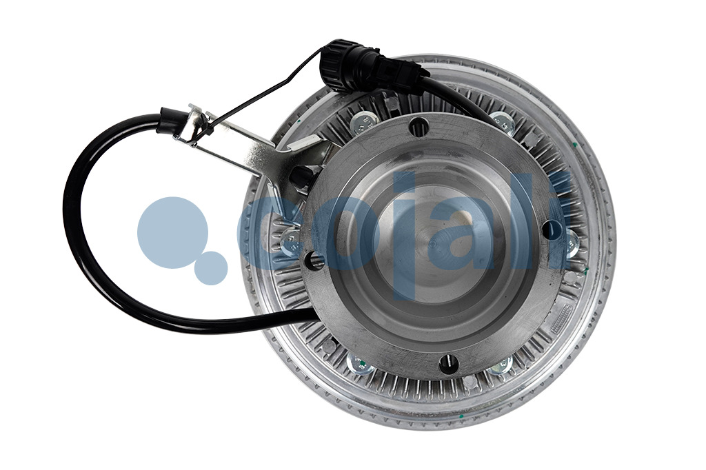7083409 | 85000177*C | ELECTRONICALLY-CONTROLLED FAN CLUTCH 