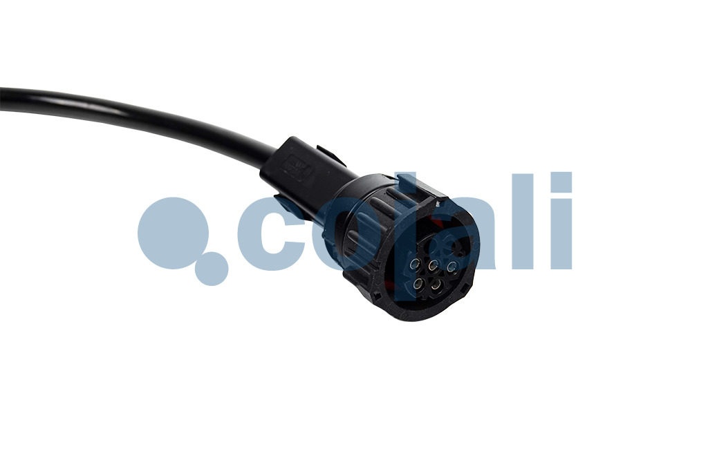 7083409 | 85000177*C | ELECTRONICALLY-CONTROLLED FAN CLUTCH  