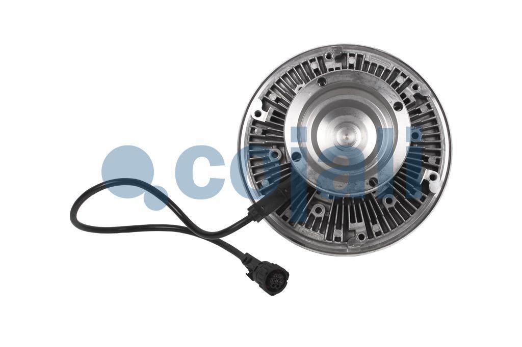 7083411 | 20854515 | ELECTRONICALLY-CONTROLLED FAN CLUTCH - Cojali 