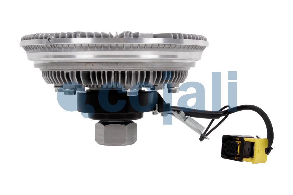 7023414 | 7421983206 | ELECTRONICALLY-CONTROLLED FAN CLUTCH  