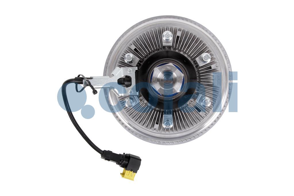 7023414 | 7421983206 | ELECTRONICALLY-CONTROLLED FAN CLUTCH  
