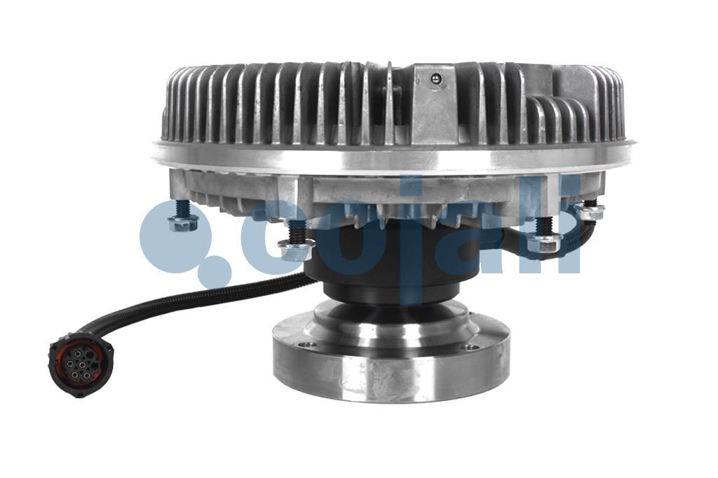 7083420 | 21270991*C | ELECTRONICALLY-CONTROLLED FAN CLUTCH 