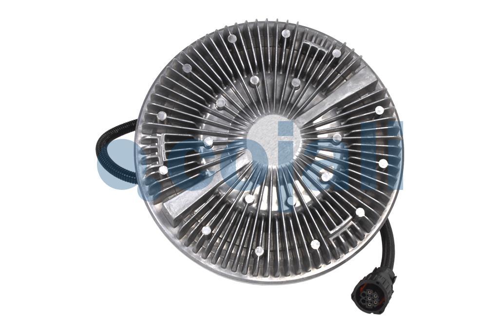 7083420 | 21270991*C | ELECTRONICALLY-CONTROLLED FAN CLUTCH 