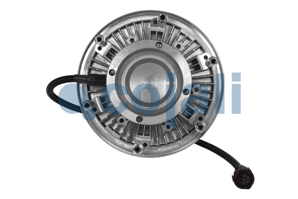 7083420 | 21270991*C | ELECTRONICALLY-CONTROLLED FAN CLUTCH 