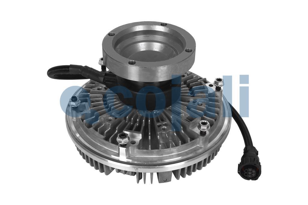 7083420 | 21270991*C | ELECTRONICALLY-CONTROLLED FAN CLUTCH 