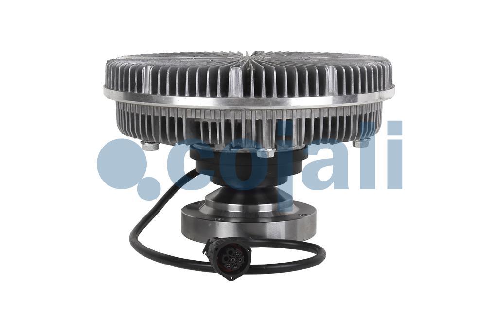 7083421 | 21382371*C | ELECTRONICALLY-CONTROLLED FAN CLUTCH 