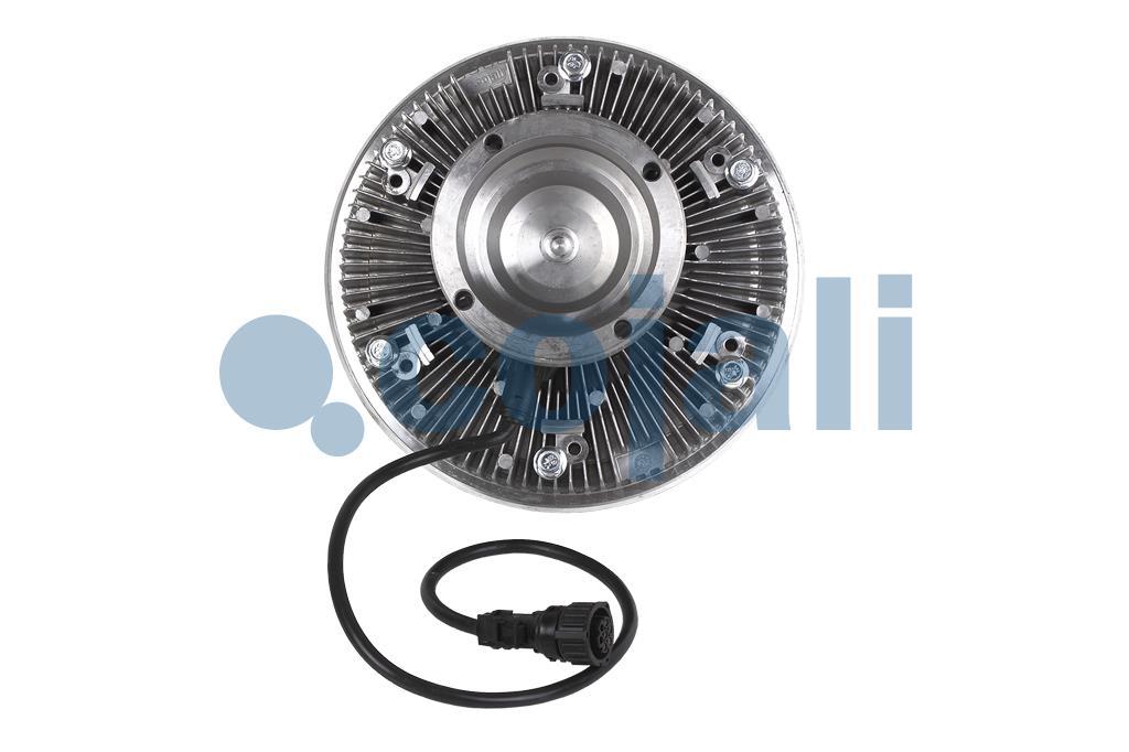 7083421 | 21382371*C | ELECTRONICALLY-CONTROLLED FAN CLUTCH 
