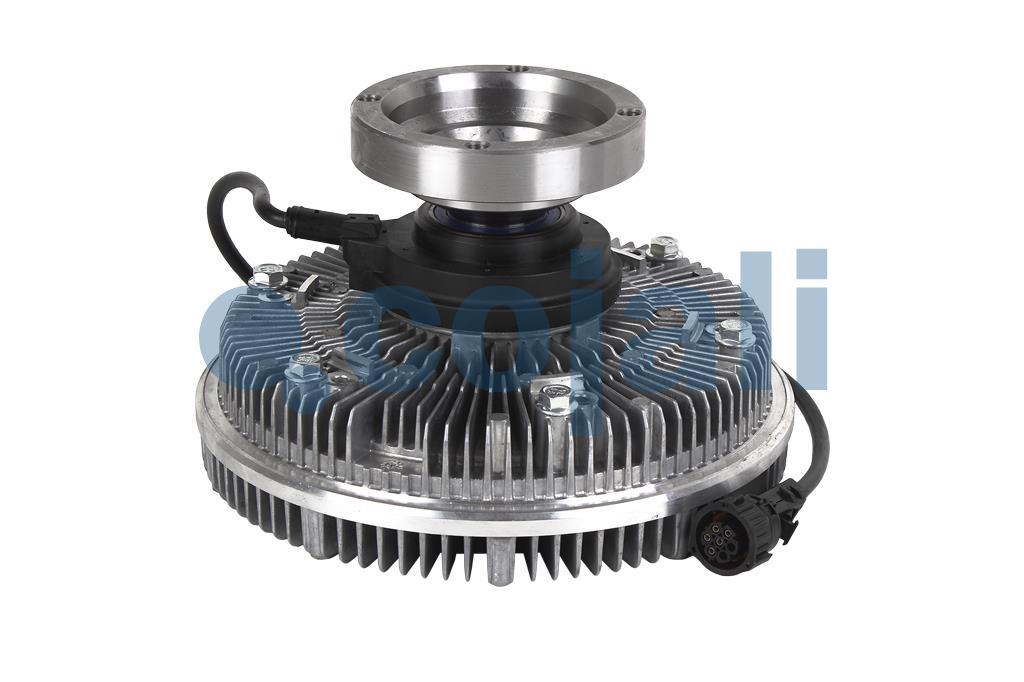 7083421 | 21382371*C | ELECTRONICALLY-CONTROLLED FAN CLUTCH 