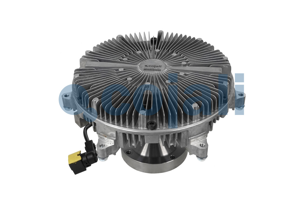 7083427 | 22075224*C | ELECTRONICALLY-CONTROLLED FAN CLUTCH 