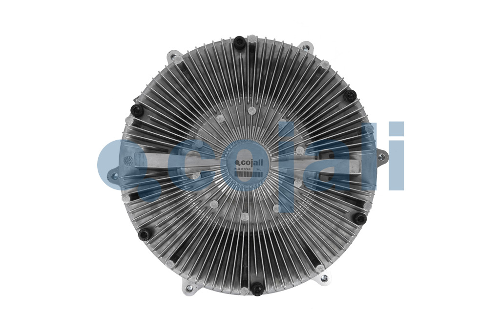 7083427 | 22075224*C | ELECTRONICALLY-CONTROLLED FAN CLUTCH 