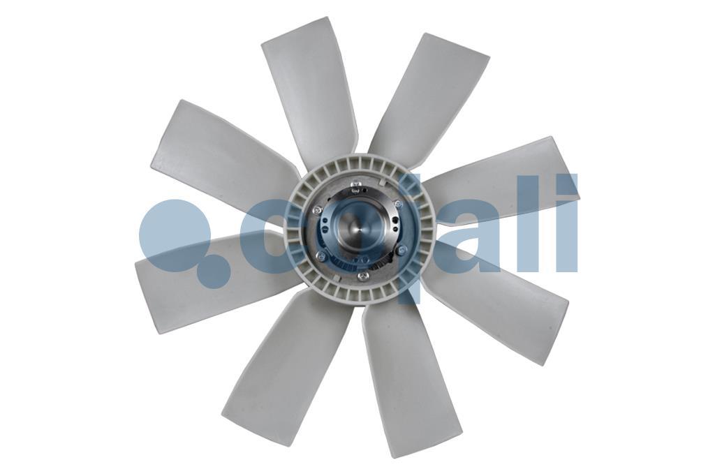 7085106 | 20397619 | ASSEMBLY OF FAN CLUTCH + BLADES - Cojali Parts 