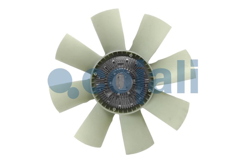7085116 | 20364981 | ASSEMBLY OF FAN CLUTCH + BLADES - Cojali Parts