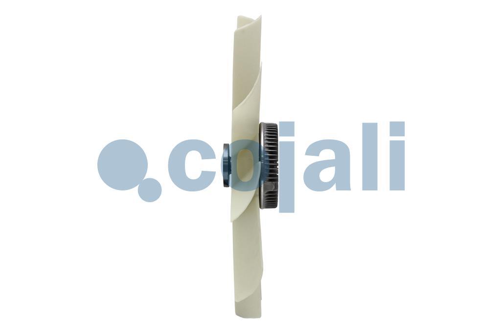 7085121 | 8113455 | ASSEMBLY OF FAN CLUTCH + BLADES - Cojali Parts
